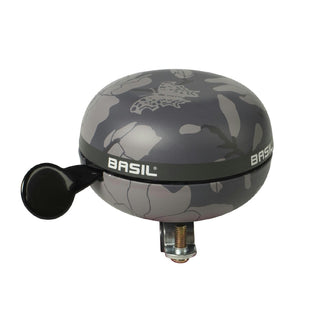 Basil Mangnolia Big Bell 80MM - Blackberry