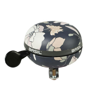 Basil Mangnolia Big Bell 80MM - Pastel Powders