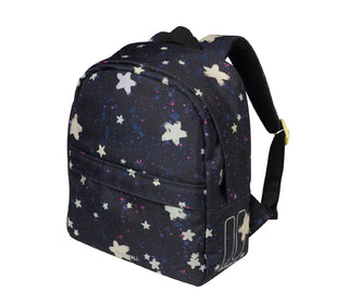 Basil Backpack Stardust 8L - Nightshade