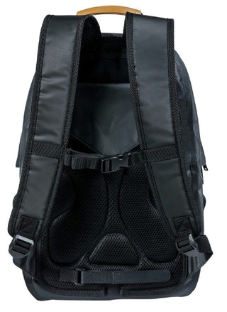 Basil Urban Dry Backpack 18L - Matt Black