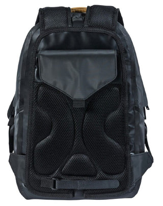 Basil Urban Dry Backpack 18L - Matt Black