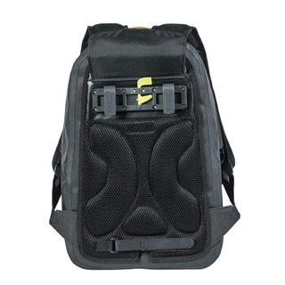 Basil Urban Dry Backpack - Charcoal