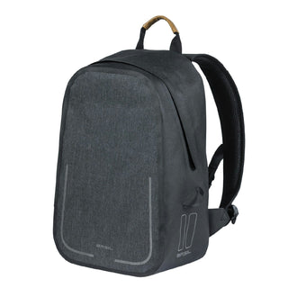 Basil Urban Dry Backpack - Charcoal