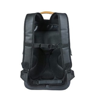 Basil Urban Dry Backpack - Charcoal
