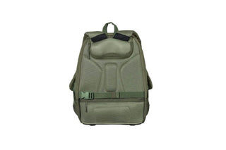 Basil B-Safe Commuter Backpack Dames Nordlicht - Green