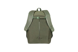Basil B-Safe Commuter Backpack Dames Nordlicht - Green