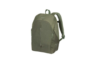 Basil B-Safe Commuter Backpack Dames Nordlicht - Green