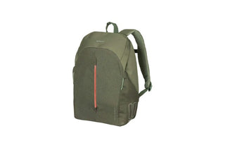 Basil B-Safe Commuter Backpack Dames Nordlicht - Green
