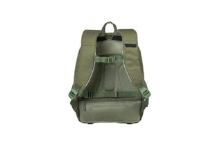 Basil B-Safe Commuter Backpack Dames Nordlicht - Green