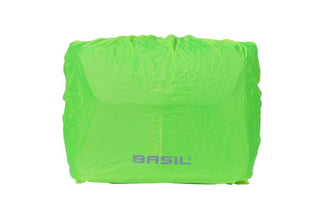 Basil B-Safe Commuter Bag Laptoptas Nordlicht - Black