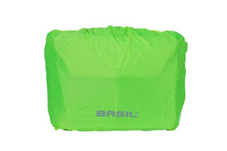 Basil B-Safe Commuter Bag Laptoptas Nordlicht - Olive