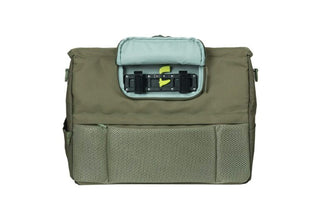 Basil B-Safe Commuter Bag Laptoptas Nordlicht - Olive