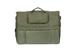 Basil B-Safe Commuter Bag Laptoptas Nordlicht - Olive