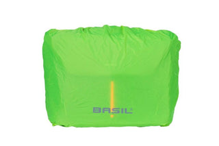 Basil B-Safe Commuter Bag Laptoptas Nordlicht - Olive