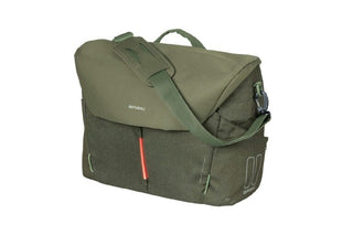 Basil B-Safe Commuter Bag Laptoptas Nordlicht - Olive