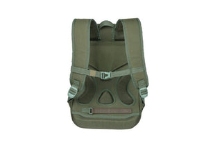 Basil Flex Backpack 17L - Forest Green