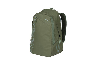 Basil Flex Backpack 17L - Forest Green
