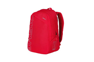 Basil Flex Backpack 17L - Signal Red