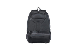 Basil B-Safe Commuter Backpack Dames Nordlicht - Black