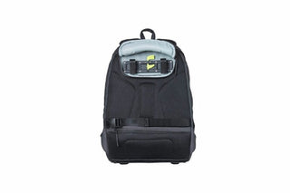 Basil B-Safe Commuter Backpack Dames Nordlicht - Black