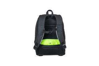 Basil B-Safe Commuter Backpack Dames Nordlicht - Black