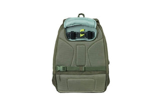Basil B-Safe Commuter Backpack Heren Nordlicht - Green