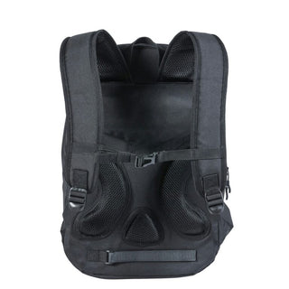 Basil Flex Backpack 17L - Black