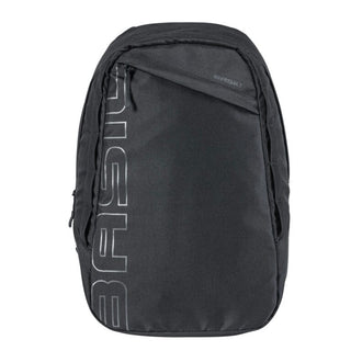 Basil Flex Backpack 17L - Black