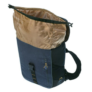 Basil Miles Daypack 17L - Black Slate