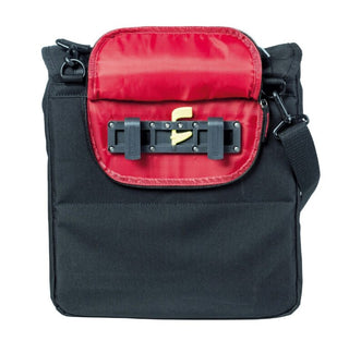 Basil Sport Design Commuter Bag 18L - Black