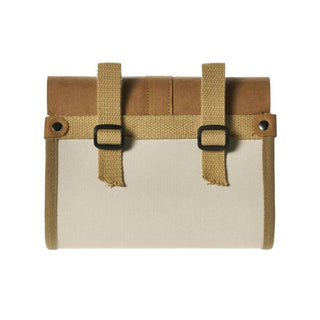 Basil Portland Saddle Bag 0.5L - Crème