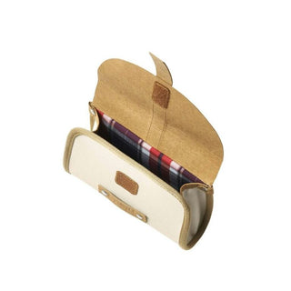 Basil Portland Saddle Bag 0.5L - Crème