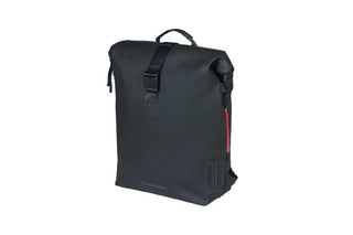 Basil Soho Backpack Nordlicht 17L - Night Black