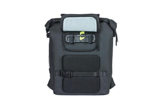 Basil Soho Backpack Nordlicht 17L - Night Black
