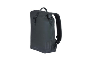 Basil Soho Backpack Nordlicht 17L - Night Black