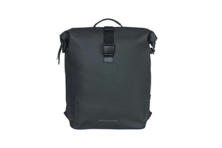 Basil Soho Backpack Nordlicht 17L - Night Black