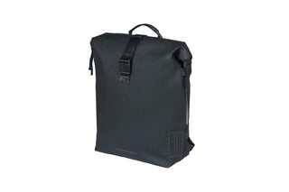 Basil Soho Backpack Nordlicht 17L - Night Black