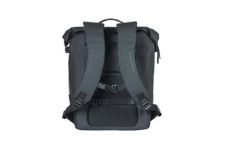 Basil Soho Backpack Nordlicht 17L - Night Black