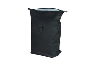 Basil Soho Backpack Nordlicht 17L - Night Black
