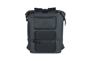 Basil Soho Backpack Nordlicht 17L - Night Black
