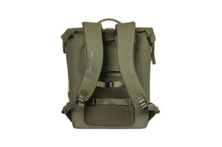 Basil Soho Backpack Nordlicht 17L - Moss Green