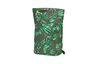 Basil Ever-Green Backpack 14-19L - Thyme Green