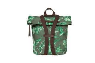 Basil Ever-Green Backpack 14-19L - Thyme Green