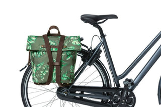 Basil Ever-Green Backpack 14-19L - Thyme Green