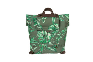 Basil Ever-Green Backpack 14-19L - Thyme Green