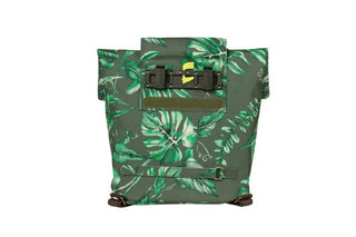 Basil Ever-Green Backpack 14-19L - Thyme Green