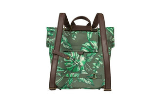 Basil Ever-Green Backpack 14-19L - Thyme Green