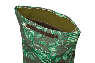 Basil Ever-Green Backpack 14-19L - Thyme Green
