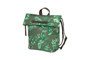 Basil Ever-Green Backpack 14-19L - Thyme Green