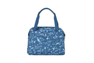 Basil Wanderlust Shoulder Bag 18L - Indigo Blue
